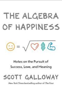 The Algebra of Happiness