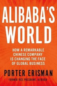 Alibaba’s World