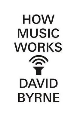 How Music Works cover