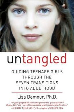 Untangled cover