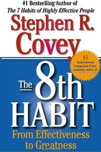 The 8th Habit