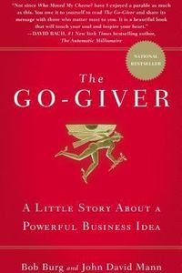 The Go-Giver