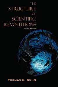The Structure of Scientific Revolutions