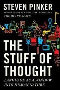 The Stuff of Thought