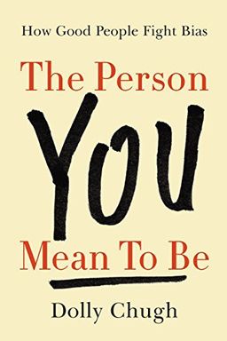 The Person You Mean to Be cover
