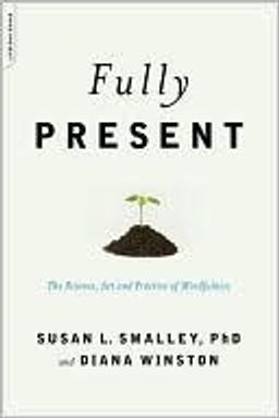 Fully Present cover