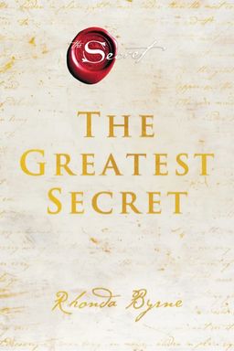 The Greatest Secret cover