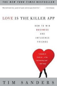 Love is the Killer App