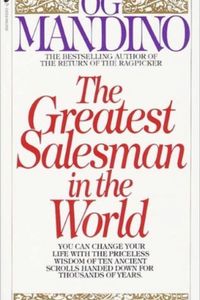 The Greatest Salesman in the World