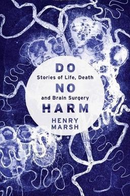 Do No Harm cover
