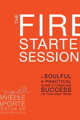 The Fire Starter Sessions cover