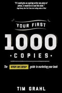 Your First 1000 Copies
