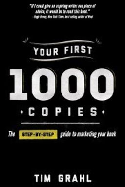 Your First 1000 Copies cover