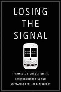 Losing The Signal