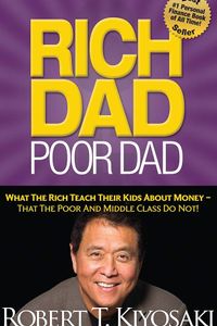Rich Dad, Poor Dad