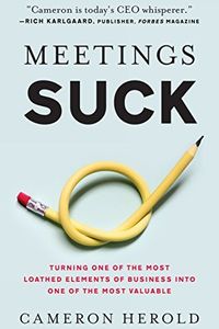 Meetings Suck