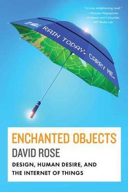 Enchanted Objects cover