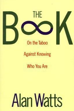 The Book cover