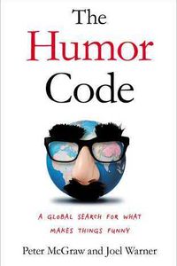 The Humor Code