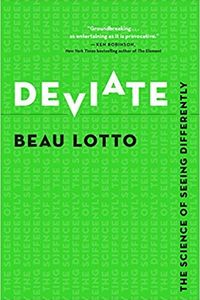 Deviate
