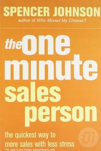 The One Minute Manager