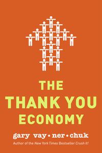 The Thank You Economy