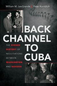 Back Channel to Cuba
