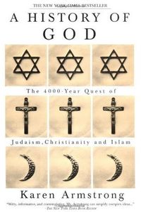 A History of God