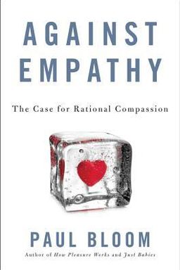 Against Empathy cover
