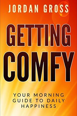 Getting COMFY cover