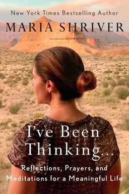 I’ve Been Thinking cover