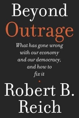 Beyond Outrage cover