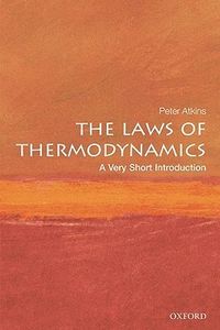 The Laws of Thermodynamics