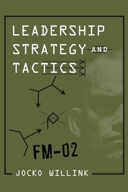 Leadership Strategy and Tactics cover