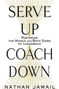 Serve Up, Coach Down