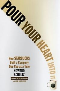 Pour Your Heart Into It