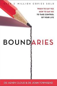 Boundaries