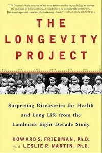 The Longevity Project