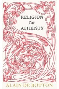 Religion for Atheists
