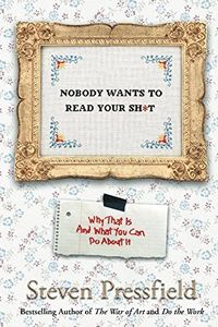 Nobody Wants to Read Your Sht