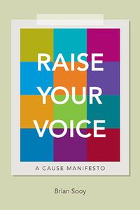 Raise Your Voice