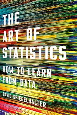 The Art of Statistics cover