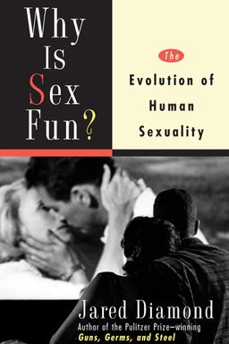 Why is Sex Fun cover
