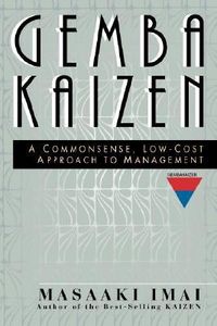 Gemba Kaizen