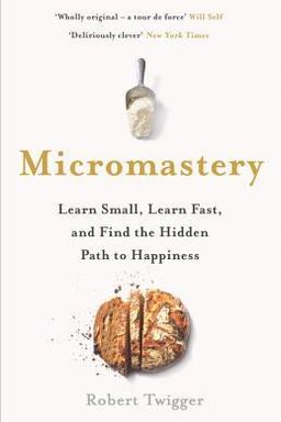 Micromastery cover