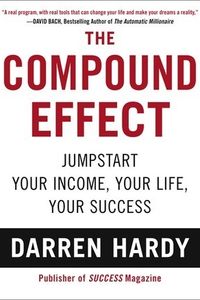 The Compound Effect