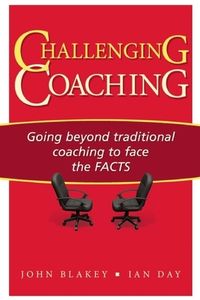 Challenging Coaching