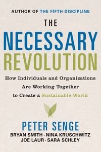 The Necessary Revolution