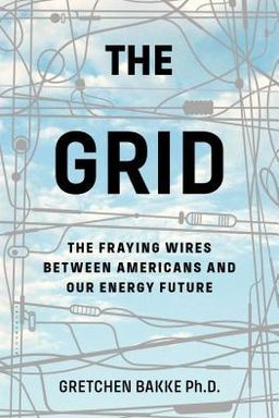 The Grid cover