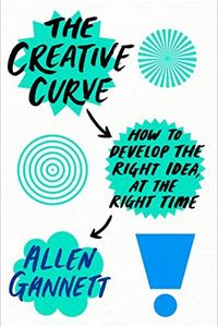 The Creative Curve